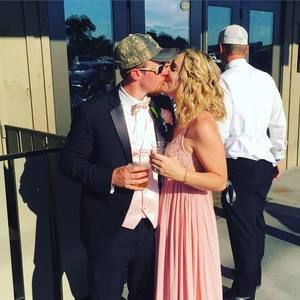 Meet your Posher, Haidyn